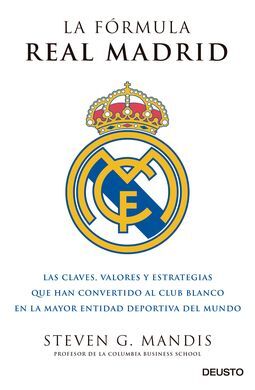 LA FORMULA REAL MADRID