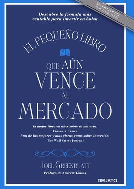 EL PEQUEÑO LIBRO QUE VENCE AL MERCADO