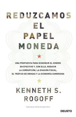 REDUZCAMOS EL PAPEL MONEDA