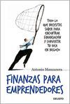 FINANZAS PARA EMPRENDEDORES