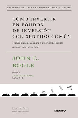 CÓMO INVERTIR EN FONDOS DE INVERSIÓN CON SENTIDO COMÚN