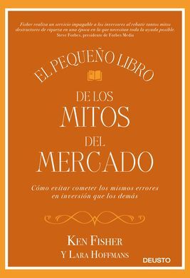 EL PEQUEÑO LIBRO DE LOS MITOS DEL MERCADO