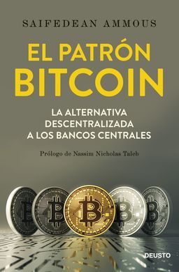 EL PATRON BITCOIN