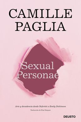 SEXUAL PERSONAE