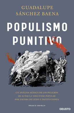 POPULISMO PUNITIVO