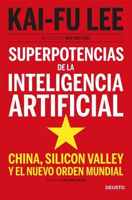 SUPERPOTENCIAS DE LA INTELIGENCIA ARTIFICIAL