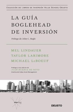LA GU¡A BOGLEHEAD DE INVERSIÓN