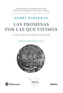 LAS PROMESAS POR LAS QUE VIVIMOS