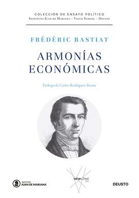 ARMONIAS ECONOMICAS