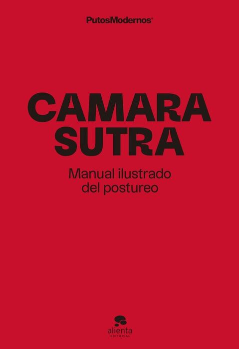 KAMARASUTRA