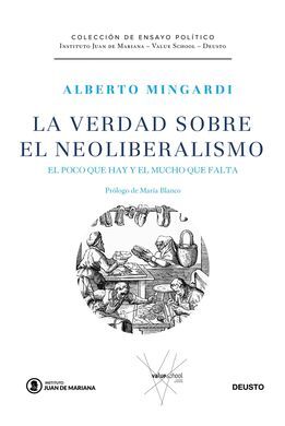 LA VERDAD SOBRE EL NEOLIBERALISMO