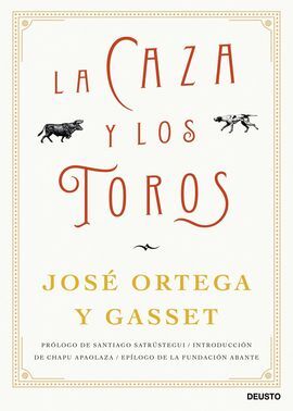 LA CAZA Y LOS TOROS