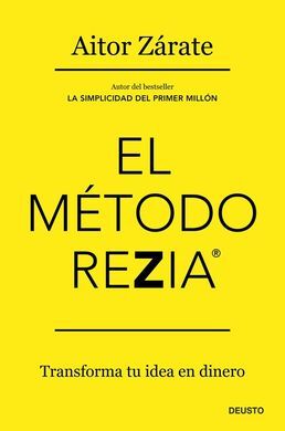 EL METODO REZIA