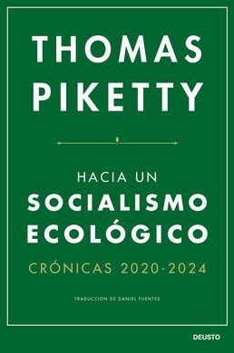 HACIA UN SOCIALISMO ECOLOGICO