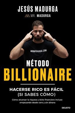 MÈTODO BILLIONAIRE