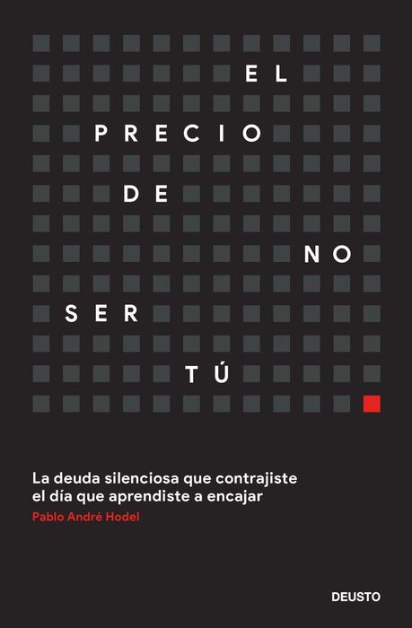 EL PRECIO DE NO SER TU