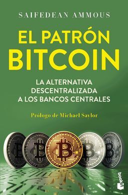 EL PATRÓN BITCOIN