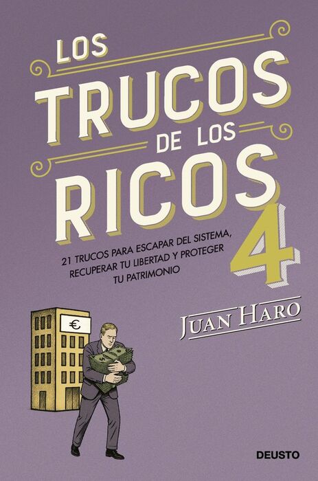 LOS TRUCOS DE LOS RICOS 4