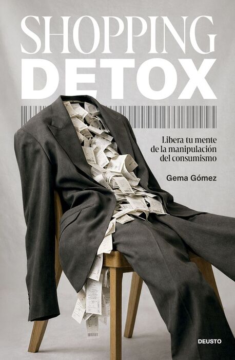 SHOP DETOX, MIND DETOX