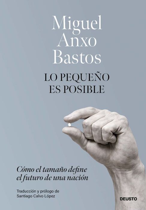 LO PEQUEÑO ES POSIBLE
