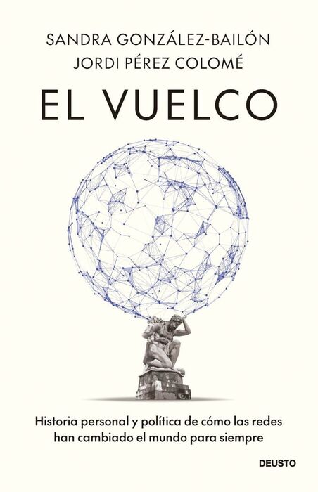 EL VUELCO