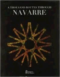 NAVARRA POR MIL CAMINOS. INGLES