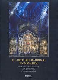 ARTE BARROCO EN NAVARRA