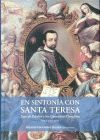 EN SINTONÍA CON SANTA TERESA