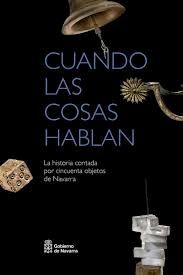 CUANDO LAS COSAS HABLAN