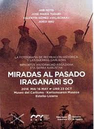 MIRADAS AL PASADO / IRAGANARI SO