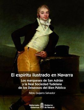 EL ESPIRITU ILUSTRADO EN NAVARRA