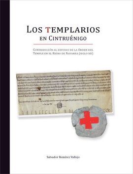 LOS TEMPLARIOS EN CINTRUENIGO