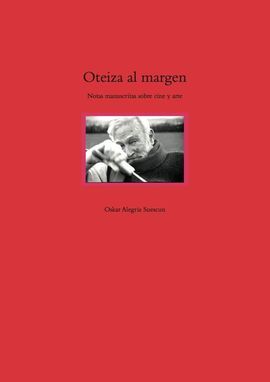 OTEIZA AL MARGEN