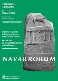 NAVARRORUM