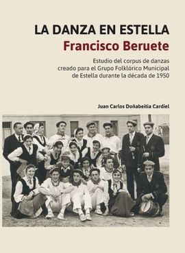 LA DANZA EN ESTELLA