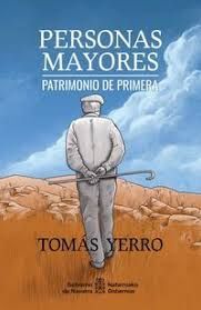 PERSONAS MAYORES, PATRIMONIO DE PRIMERA