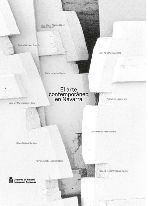 EL ARTE CONTEMPORÁNEO EN NAVARRA