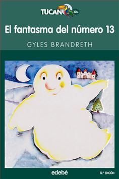EL FANTASMA DEL NUMERO 13