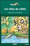 LOS NIÃOS DE CRISTAL