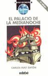EL PALACIO DE LA MEDIANOCHE