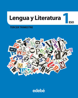 LENGUA Y LITERATURA 1 (INCLUYE CD AUDIO)