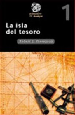 LA ISLA DEL TESORO