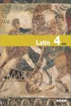 LATÍN - 4º ESO