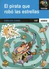 EL PIRATA QUE ROBO LAS ESTRELLAS
