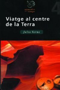 VIATGE AL CENTRE DE LA TERRA