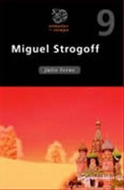 MIGUEL STROGOFF