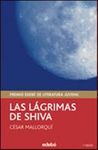 LAS LÃGRIMAS DE SHIVA