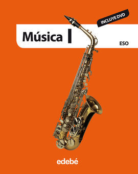 MÚSICA I (INCLUYE DVD)