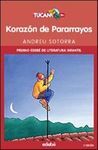 KORAZON DE PARARRAYOS