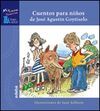 CUENTOS PARA NIÃOS